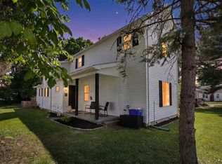 26 Parrott St, Mount Vernon, OH 43050