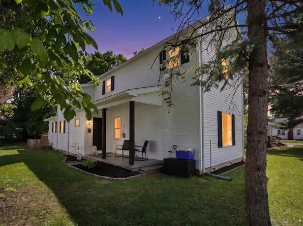 26 Parrott St, Mount Vernon, OH 43050