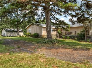 458 Jenkins Way, Delaware, AR 72835