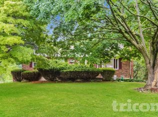 402 Vixen Pl, Lincoln University, PA 19352