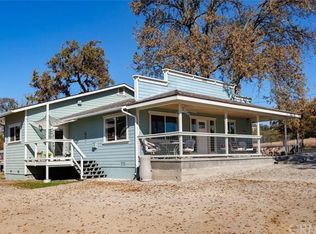 21892 J St, Santa Margarita, CA 93453