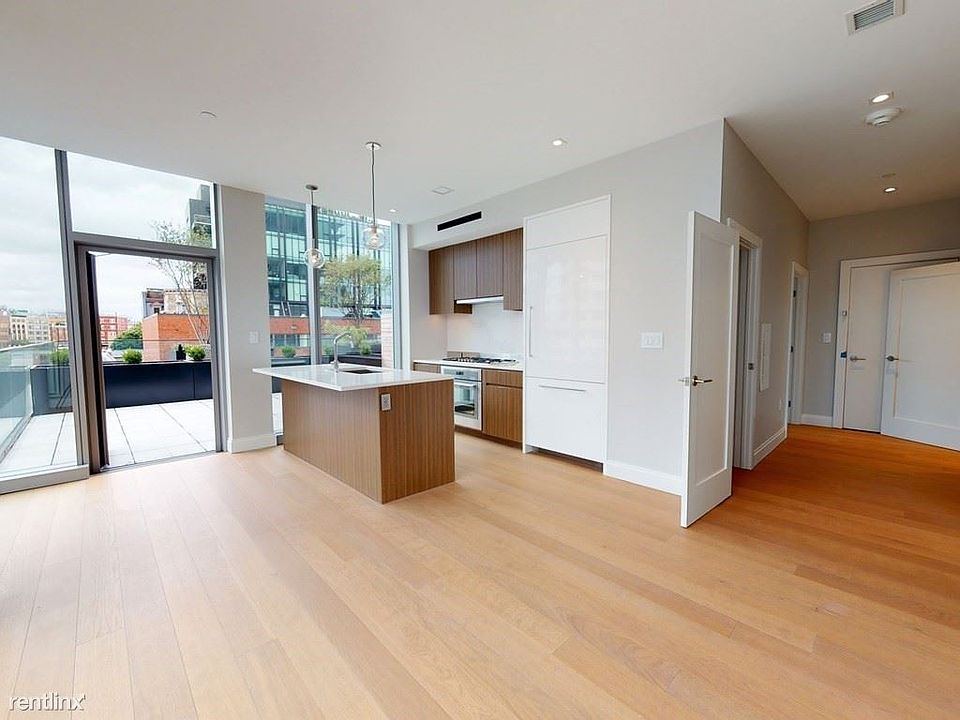 100 Shawmut #310 Boston - South End Shared Unit Photo 1