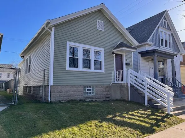 1115 West Maple STREET, Milwaukee, WI 53204