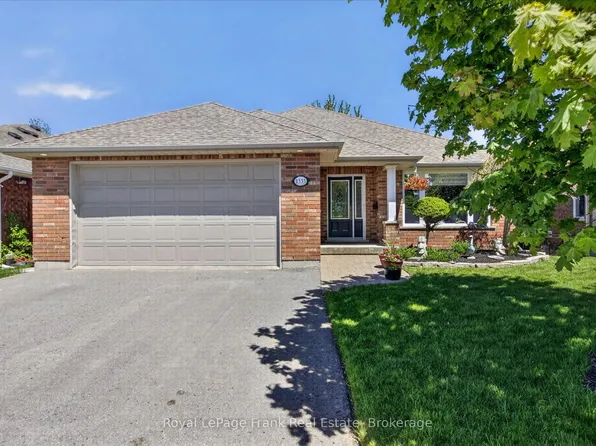 1333 Ireland Dr, Peterborough, ON K9K 2R1
