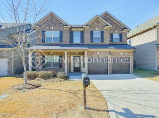 7603 Crawford Ct, Fairburn, GA 30213