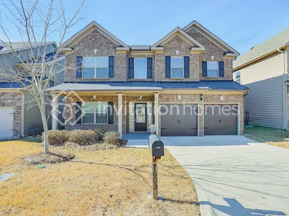 7603 Crawford Ct, Fairburn, GA 30213