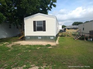 1325 Harris Hill Rd, San Marcos, TX 78666