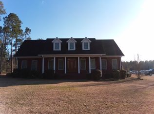 1201 Petross Rd, Ailey, GA 30410