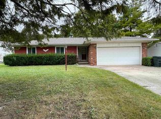 45385 Barlow St, Macomb, MI 48042