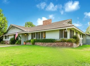 1235 S Hillward Ave, West Covina, CA 91791