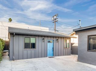 6029 1/2 Eleanor Ave #1/2, Los Angeles, CA 90038