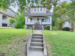 423 Westgate Rd, Baltimore, MD 21229