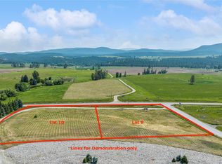 19 Hilltop Rd, Eureka, MT 59917