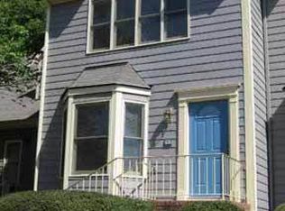 438 Oak Run Dr, Raleigh, NC 27606