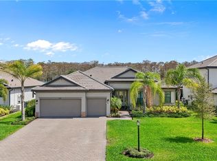 20471 Napa Loop, Estero, FL 33928