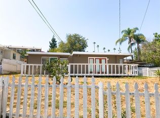 227 Hillside Ter, Vista, CA 92084