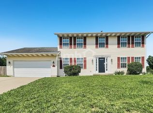 7011 Medford Ct, Hamilton, OH 45011