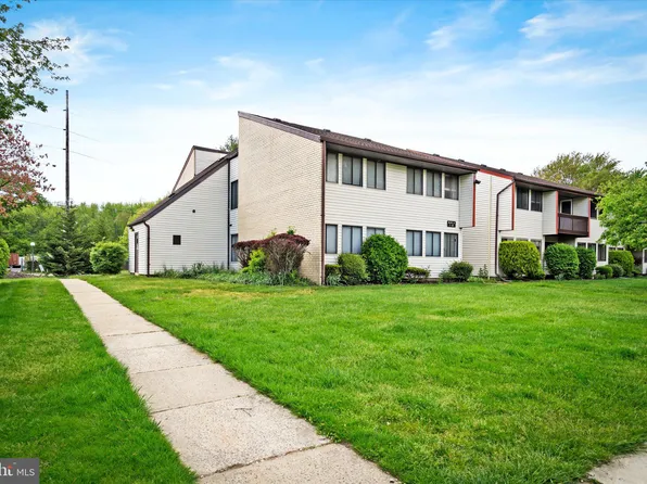 A4 Avon Dr, East Windsor, NJ 08520