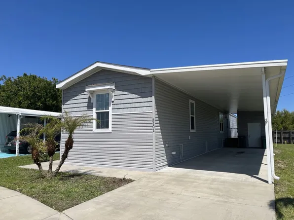 3101 Wiley Ave #71, Melbourne, FL 32901