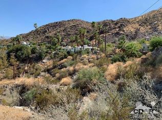 1870 Crestview Dr, Palm Springs, CA 92264
