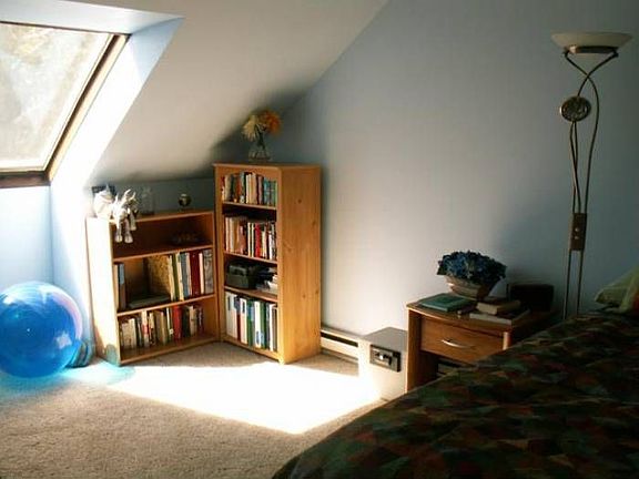 Bedroom Skylight