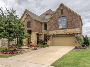 3718 Frost St, Sachse, TX 75048