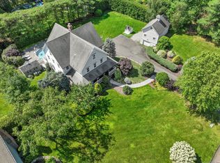 11 Audubon Ln, Trumbull, CT 06611