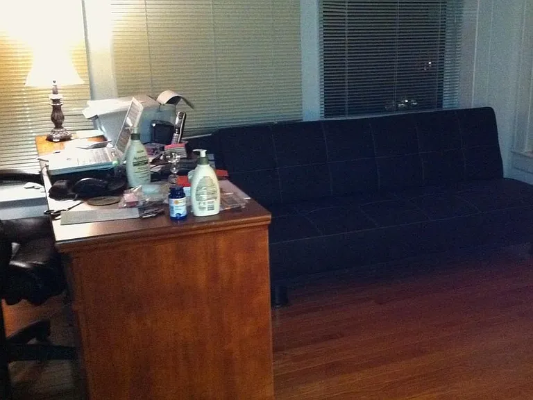 5389 Pershing Ave #C — Photo 9
