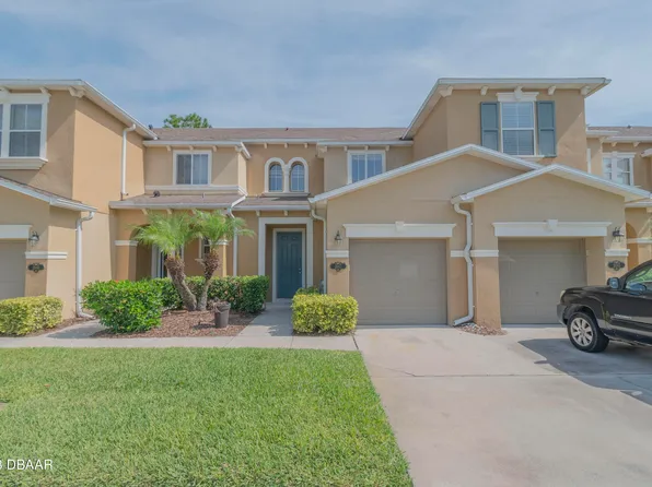 2687 Sicily Dr, New Smyrna Beach, FL 32168
