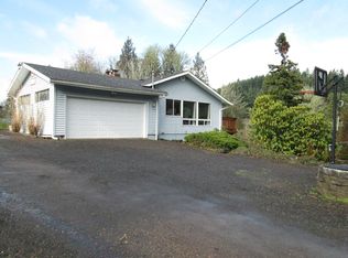 3125 Harris Street Rd, Kelso, WA 98626
