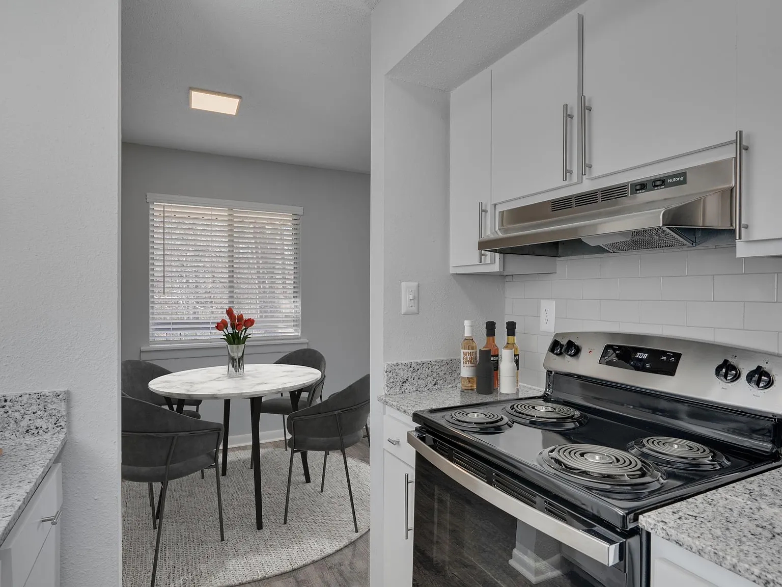 The Element Apartments — Photo 2