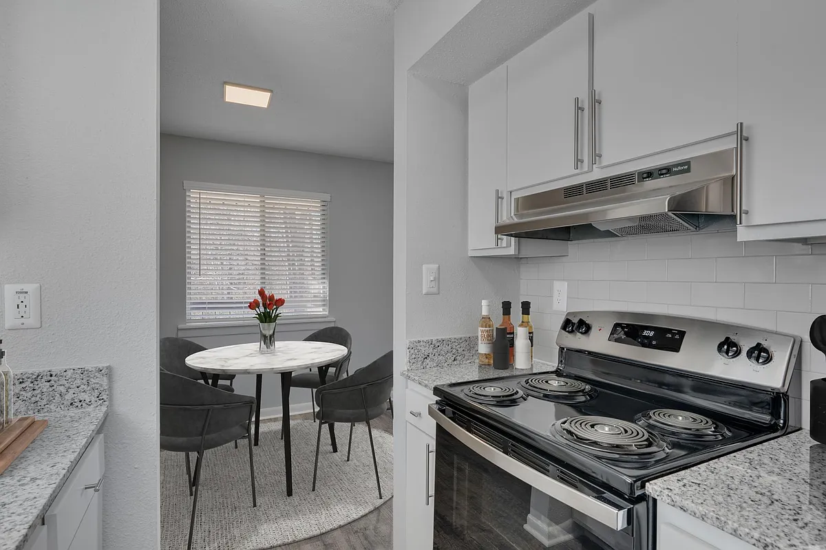 Building Photo - The Element Apartments