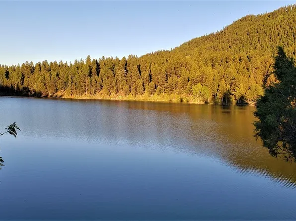 210 Emerald Lake Loop, Seeley Lake, MT 59868