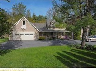 791 W Auburn Rd, Auburn, ME 04210