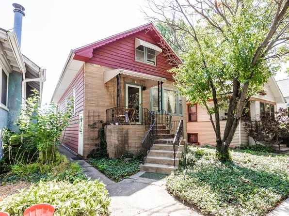 1166 S Elmwood Ave, Oak Park, IL 60304