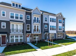 2571 Hopton Ln, Frederick, MD 21701