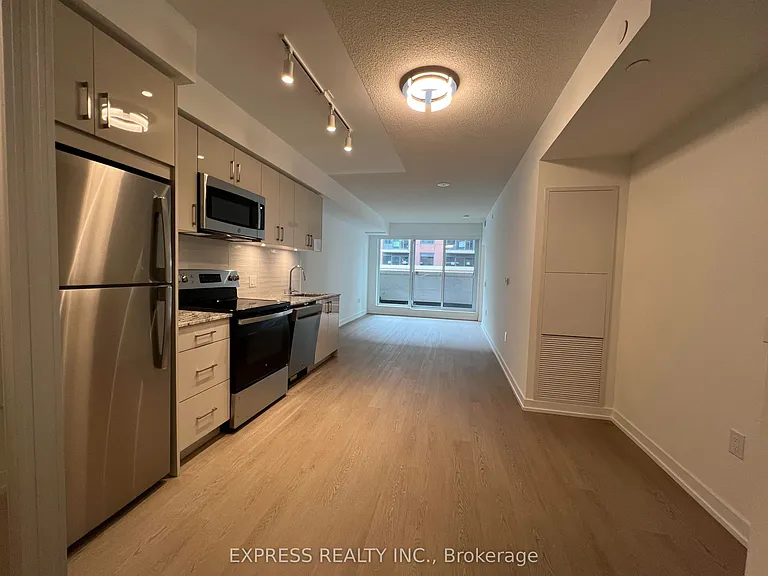 4010 Eglinton Ave W #516 — Photo 5
