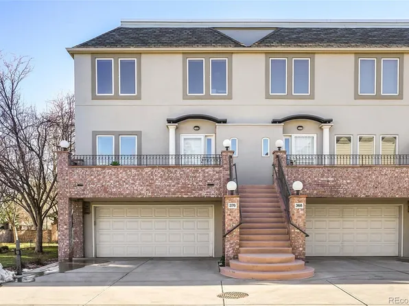 376 N Emerson Street, Denver, CO 80218