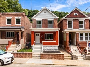 314 Renova St, Pittsburgh, PA 15207