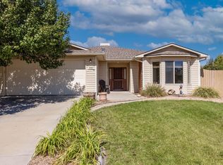 3160 Booshway Ct, Grand Junction, CO 81504