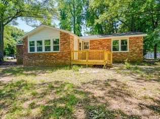 7110 Cotton Owens Dr, Spartanburg, SC 29303