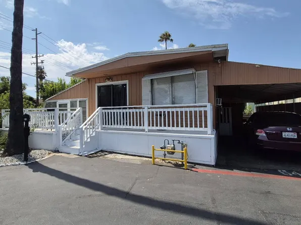 310 E Philadelphia St Spc 64, Ontario, CA 91761