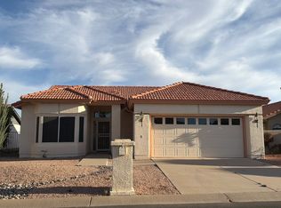 10533 E Elmhurst Dr, Sun Lakes, AZ 85248