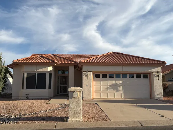 10533 E Elmhurst Dr, Sun Lakes, AZ 85248