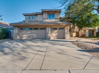 1576 E Robinson Way, Chandler, AZ 85225