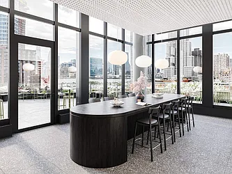 Rented by Brookfield (Funnel)