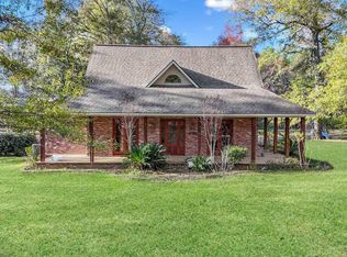 6756 Dobrowoiski Ln, Ethel, LA 70730
