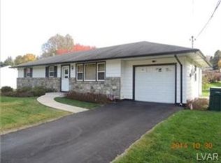 4048 Meadow Ave, Easton, PA 18045