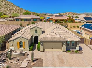 27562 N 99th Dr, Peoria, AZ 85383