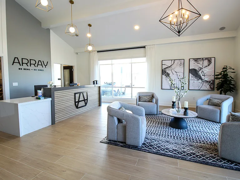 Array Leasing Center